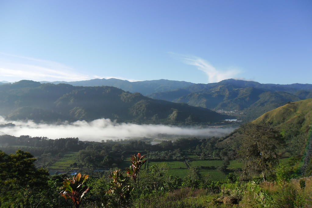 Rinconcito Verde Ujarrás Esterno foto